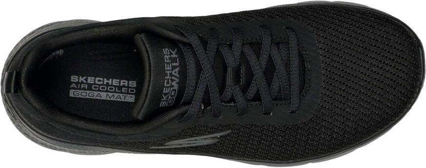 Skechers Slip-on sneakers GO WALK FLEX ALANI Trainingsschoen vrijetijdsschoen geschikt voor machinewas