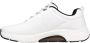 Skechers Vegan Slip-On Sneaker met Arch Support Multicolor Heren - Thumbnail 15