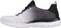 Skechers Slip-on sneakers SUMMITS BRIGHT CHARMER Instapschoen slipper vrijetijdsschoen met mooie kleurverloop - Thumbnail 5
