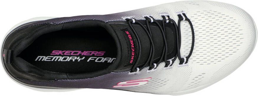 Skechers Slip-on sneakers SUMMITS BRIGHT CHARMER