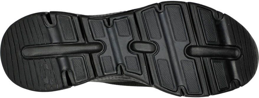 Skechers Slip-on sneakers ARCH FIT-ASCENSION geschikt voor de machinewas
