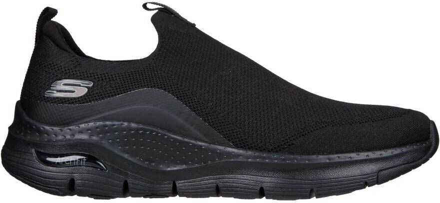 Skechers Slip-on sneakers ARCH FIT-ASCENSION geschikt voor de machinewas