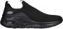 Skechers Slip-on sneakers ARCH FIT-ASCENSION geschikt voor de machinewas - Thumbnail 4