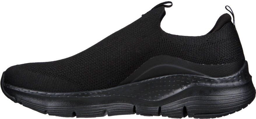 Skechers Slip-on sneakers ARCH FIT-ASCENSION geschikt voor de machinewas