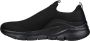 Skechers Slip-on sneakers ARCH FIT-ASCENSION geschikt voor de machinewas - Thumbnail 5
