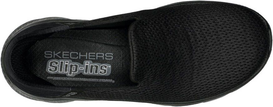 Skechers Slip-on sneakers GO WALK FLEX RELISH