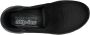 Skechers Flex Sneakers voor actieve levensstijl Black Dames - Thumbnail 19