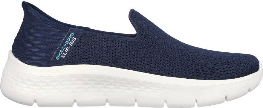 Skechers Slip-on sneakers GO WALK FLEX RELISH