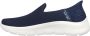 Skechers Hands Free Slip-ins™ GO Walk Flex Relish Blue Dames - Thumbnail 5