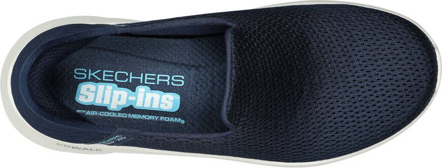 Skechers Slip-on sneakers GO WALK FLEX RELISH