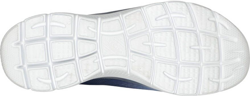Skechers Slip-on sneakers SUMMITS BRIGHT CHARMER Instapschoen slipper vrijetijdsschoen met mooie kleurverloop
