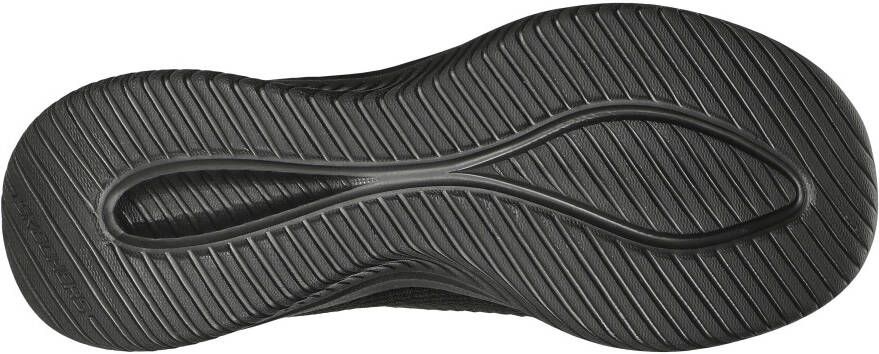 Skechers Slip-on sneakers ULTRA FLEX 3.0-COZY STREAK met slip-ins voor een gemakkelijke instap
