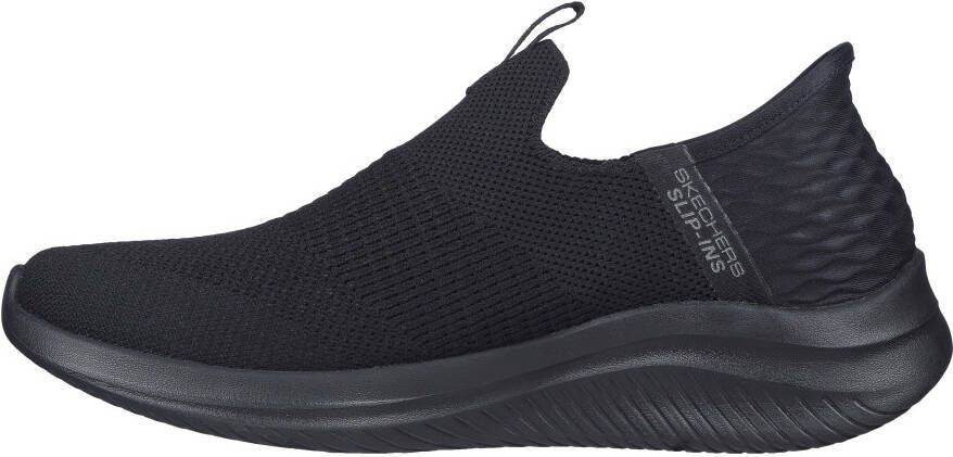 Skechers Slip-on sneakers ULTRA FLEX 3.0-COZY STREAK met slip-ins voor een gemakkelijke instap