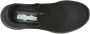 Skechers 149708 Ultra flex cozy streak zwart slip in Dames Kleur Zwart) - Thumbnail 9
