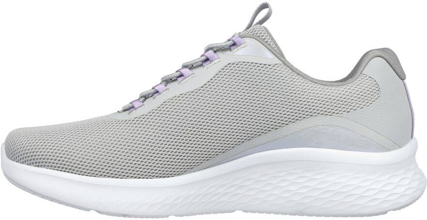 Skechers Slip-on sneakers SKECH-LITE PRO- met elastiek zonder sluiting