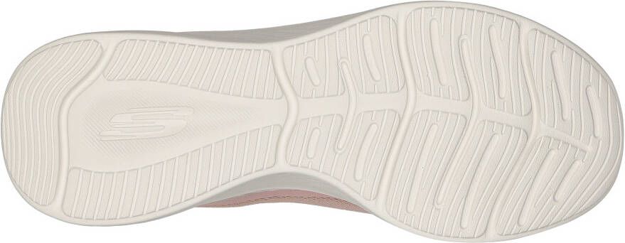 Skechers Slip-on sneakers SKECH-LITE PRO- met elastiek zonder sluiting