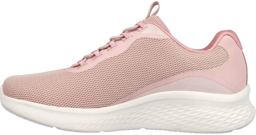 Skechers Slip-on sneakers SKECH-LITE PRO- met elastiek zonder sluiting