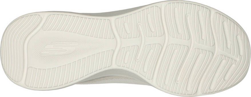 Skechers Slip-on sneakers SKECH-LITE PRO- met elastiek zonder sluiting