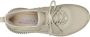 Skechers Bobs Geo-New Aesthetics 117417-TPE Vrouwen Beige Sneakers Sportschoenen - Thumbnail 7