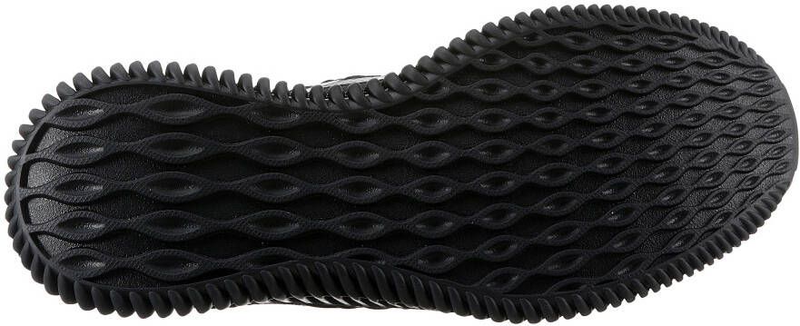 Skechers Slip-on sneakers BOBS GEO- veganistische verwerking