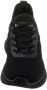 Skechers Bobs Geo-New Aesthetics 117417-BBK Vrouwen Zwart Sneakers Sportschoenen - Thumbnail 16