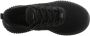 Skechers Bobs Geo-New Aesthetics 117417-BBK Vrouwen Zwart Sneakers Sportschoenen - Thumbnail 18