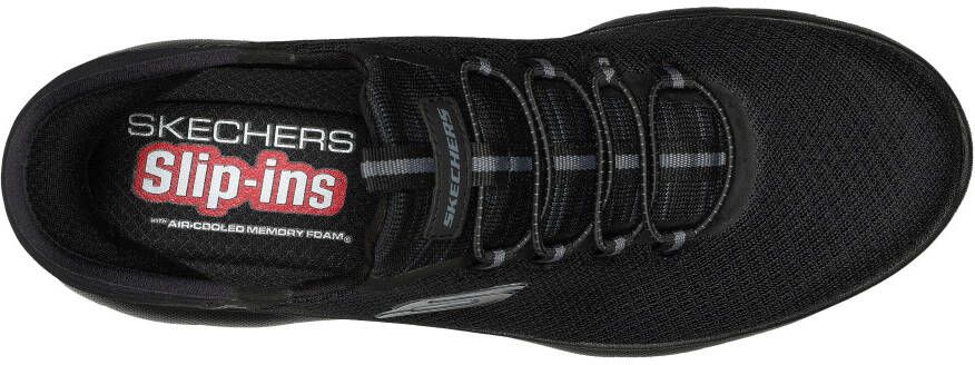 Skechers Slip-on sneakers SUMMITS-HIGH RANGE