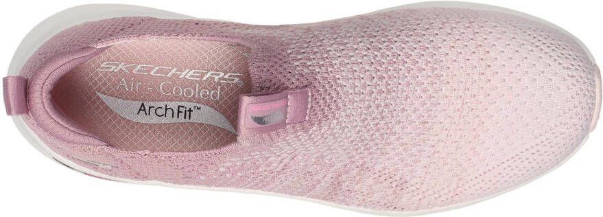 Skechers Slip-on sneakers ARCH FIT 2.0