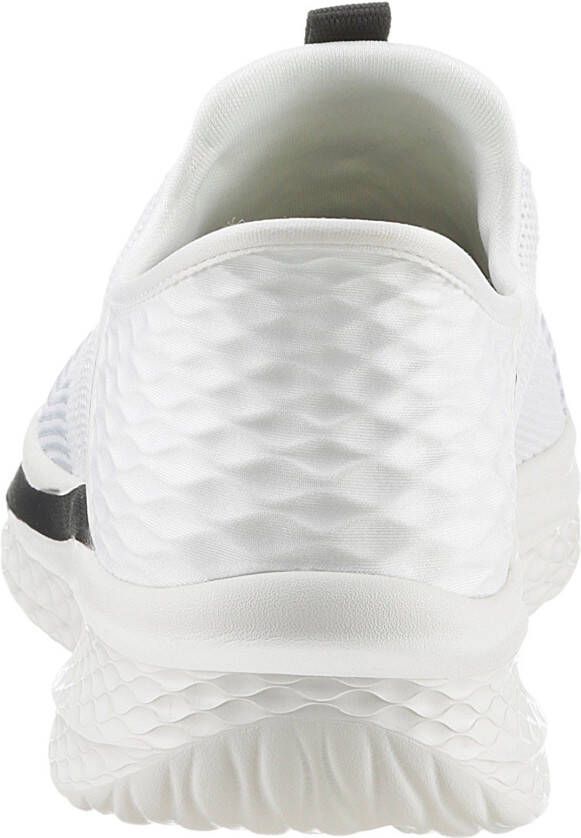 Skechers Slip-ins Slade Quinto Heren Instappers Blauw - Foto 10