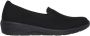 Skechers Loafers ARYA-CLEAR SKIES Chunky slipper plateau slipper met air cooled memory foam - Thumbnail 4