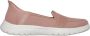 Skechers Slip-Ins On The Go Flex Camellia 138181-CRML Vrouwen Roze Schoenen - Thumbnail 3