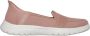 Skechers Slip-on sneakers ON-THE-GO FLEX-CAMELLIA Slip-on schoen vrijetijdsschoen met zacht gepolsterde schacht - Thumbnail 3
