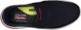 Skechers Slip-on sneakers DELSON 3.0-CABRINO Slipper met Slip Ins-functie voor gemakkelijk instappen - Thumbnail 74