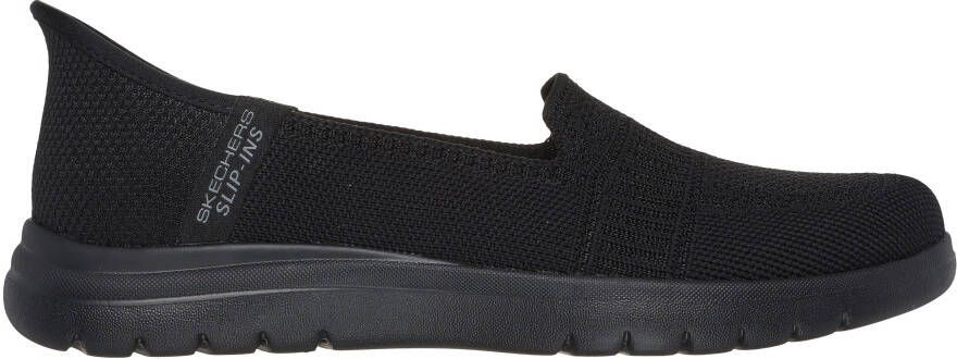 Skechers Slip-on sneakers ON-THE-GO FLEX-CAMELLIA