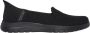 Skechers Slip-Ins On The Go Flex Camellia 138181-BBK Vrouwen Zwart Schoenen - Thumbnail 8