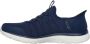Skechers Stijlvolle Sneakers voor Modieuze Vrouwen Pink Dames - Thumbnail 9