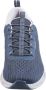 Skechers Slip-on sneakers GLIDE-STEP GRATIFY-RENOWN Trainingsschoen vrijetijdsschoen met Air-Cooled Memory Foam - Thumbnail 6