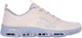 Skechers Slip-on sneakers GLIDE-STEP GRATIFY-RENOWN Trainingsschoen vrijetijdsschoen met Air-Cooled Memory Foam - Thumbnail 4