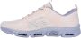 Skechers Slip-on sneakers GLIDE-STEP GRATIFY-RENOWN Trainingsschoen vrijetijdsschoen met Air-Cooled Memory Foam - Thumbnail 5
