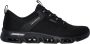 Skechers Slip-on sneakers GLIDE-STEP GRATIFY-RENOWN Trainingsschoen vrijetijdsschoen met Air-Cooled Memory Foam - Thumbnail 6
