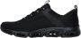 Skechers Slip-on sneakers GLIDE-STEP GRATIFY-RENOWN Trainingsschoen vrijetijdsschoen met Air-Cooled Memory Foam - Thumbnail 7