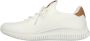 Skechers Slip-on sneakers BOBS GEO-CITY DAPPER Vrijetijdsschoen slipper met contrastdetails - Thumbnail 4