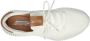 Skechers Slip-on sneakers BOBS GEO-CITY DAPPER Vrijetijdsschoen slipper met contrastdetails - Thumbnail 5