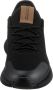 Skechers Bobs Geo-City Dapper 118173-BBK Mannen Zwart Sneakers Sportschoenen - Thumbnail 6