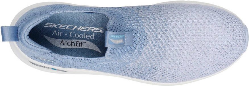 Skechers Slip-on sneakers ARCH FIT 2.0