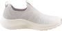 Skechers Slip-in Arch Fit Instappers wit Dames - Thumbnail 12