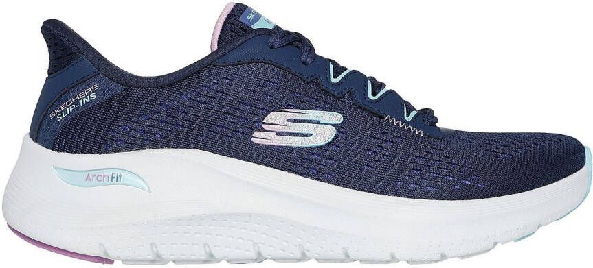 Skechers Slip-on sneakers ARCH FIT 2.0