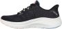 Skechers Dames Sneaker Arch Fit 2.0-fresh Pace Zwart - Thumbnail 5