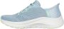 Skechers Slip-on sneakers ARCH FIT 2.0-EASY CHIC instapschoen vegan met elastische bungee veters - Thumbnail 14