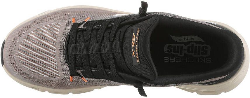 Skechers Slip-on sneakers ARCH FIT GLIDE-STEP PRO